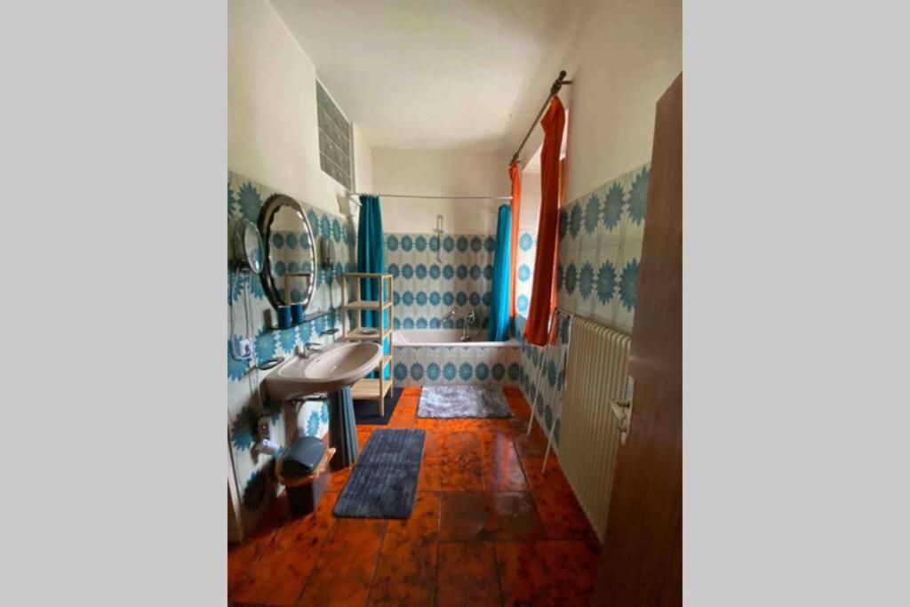 In Einer Wohnung Durch Die Jahrhunderte Feistritz an der Drau Exterior photo