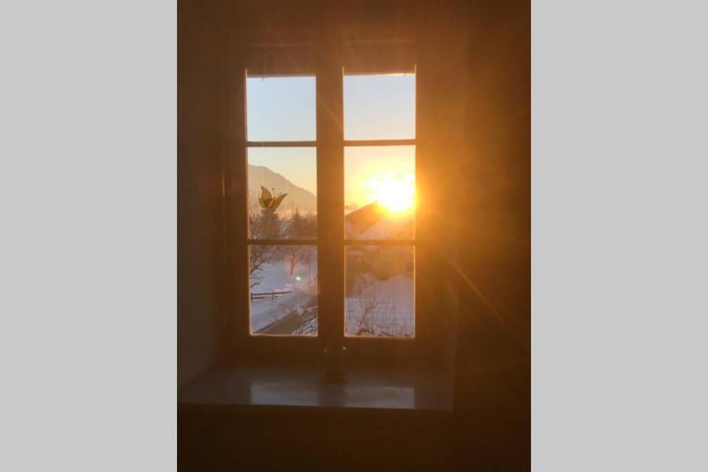 In Einer Wohnung Durch Die Jahrhunderte Feistritz an der Drau Exterior photo